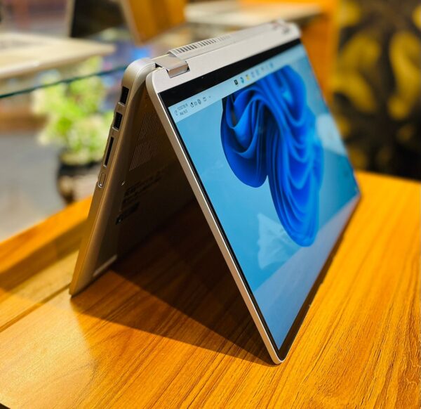 ASUS Laptop,8GB RAM, 256GB SSD - Image 4