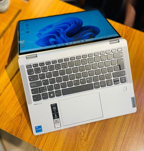 ASUS Laptop,8GB RAM, 256GB SSD - Image 2