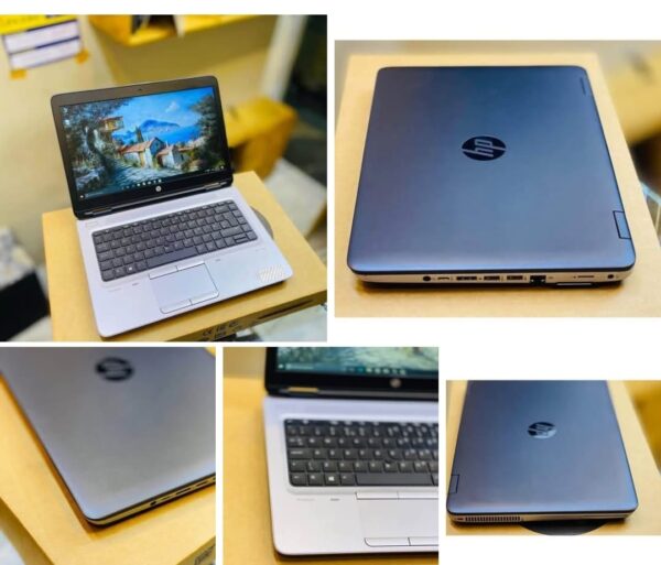 HP G2 Laptop 8gb,756gb - Image 2