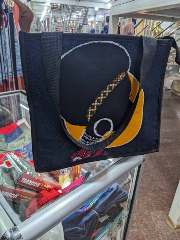 African Masai Bag Design - Image 2