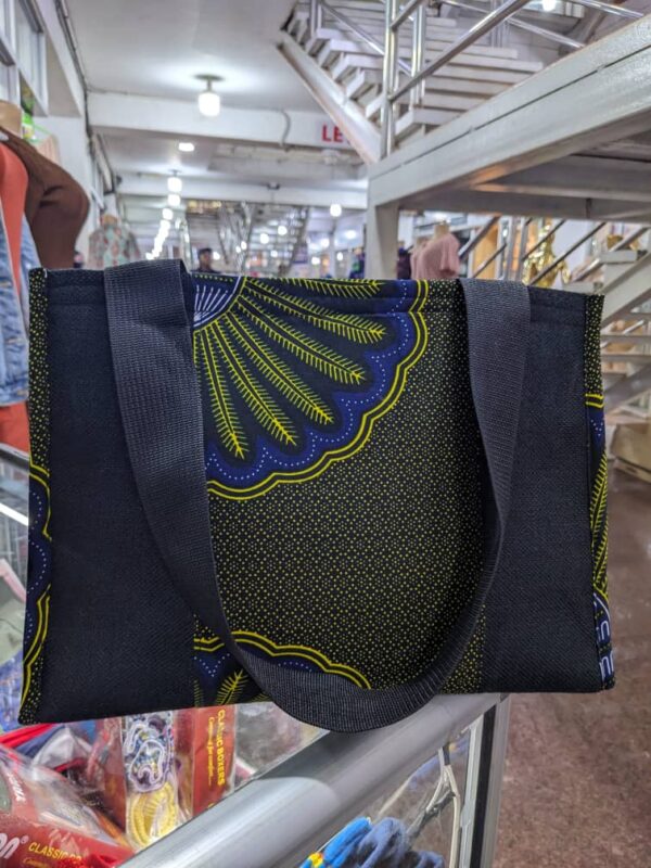 African Masai Bag Design - Image 3