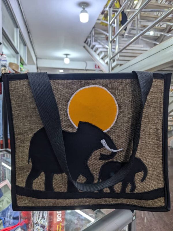 African Masai Bag Design - Image 4