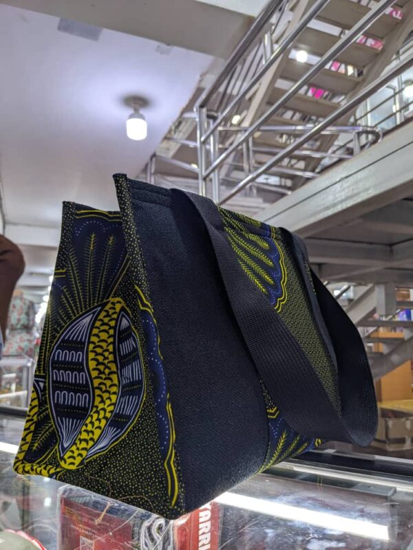 African Masai Bag Design - Image 2