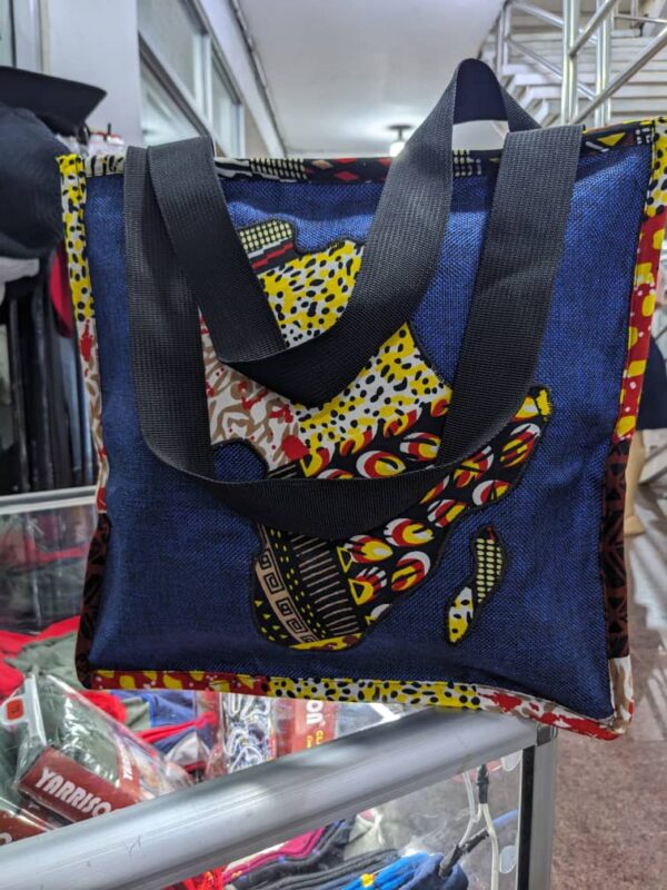 African Masai Bag Design - Image 4