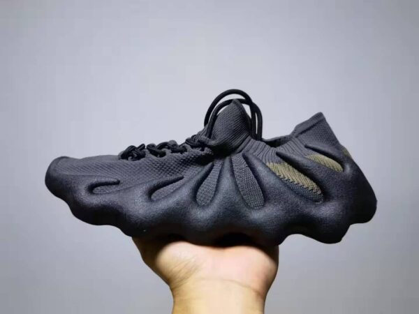 ShadowRidge Alien Sneakers - Image 3