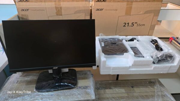 Hp desktop computer 8gb - Image 2