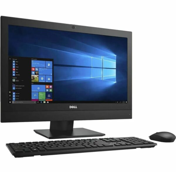 Standard Full Set PC – Core i3 | 8GB RAM-500GB