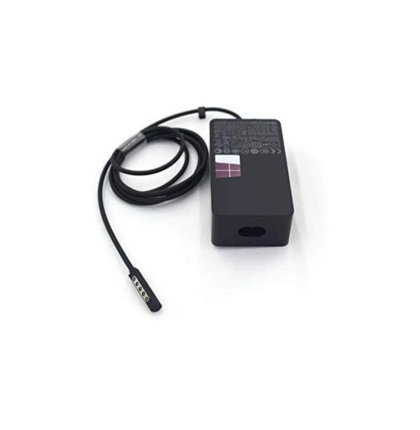 Original Microsoft Laptop Charger 65W/45W – Fast - Image 4