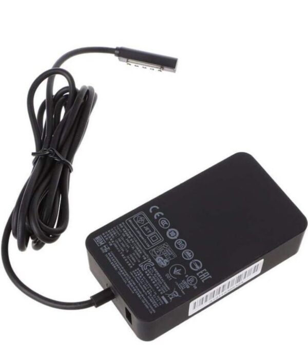 Original Microsoft Laptop Charger 65W/45W – Fast - Image 5