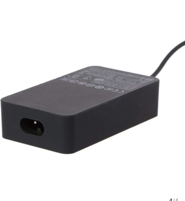 Original Microsoft Laptop Charger 65W/45W – Fast - Image 2