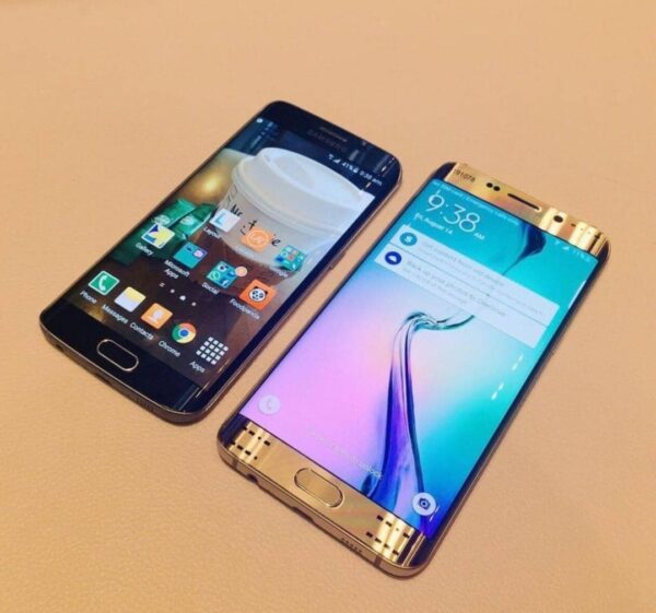 Samsung Galaxy S7 edge - Image 2