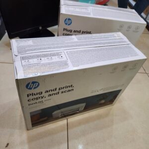 Compact LaserJet Desktop Printer – Fast, Efficient