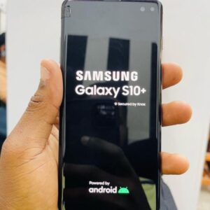 Samsung Galaxy S10 – AMOLED