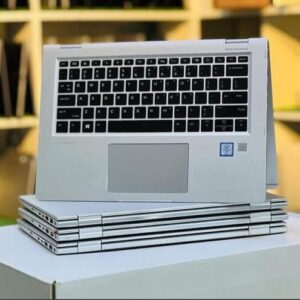 HP EliteBook x360 1030 G3 - Core i5, 8GB RAM