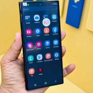 Samsung Galaxy Note 20 Ultra