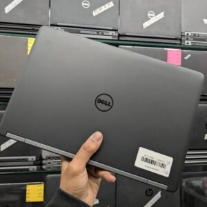 Dell Latitude Business Laptop