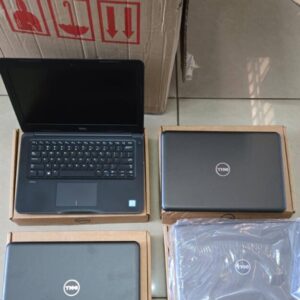 Dell Latitude 4GB RAM, 128GB SSD