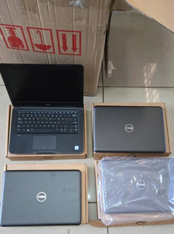 Dell Latitude 4GB RAM, 128GB SSD