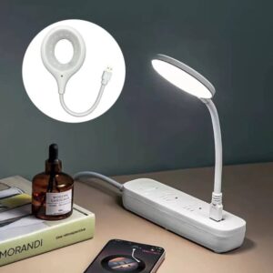 USB LED Flexible Desk Lamp