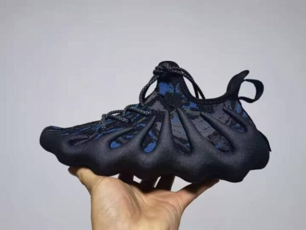 ShadowRidge Alien Sneakers - Image 2