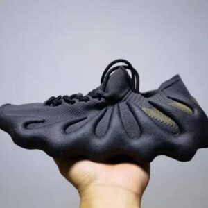 ShadowRidge Alien Sneakers