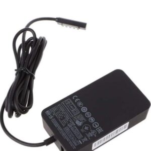 Original Microsoft Laptop Charger 65W/45W – Fast
