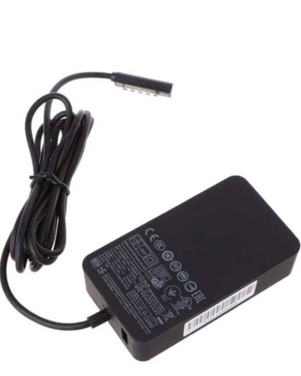 Original Microsoft Laptop Charger 65W/45W – Fast