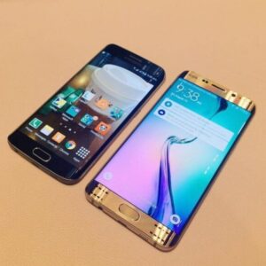 Samsung galaxy S6 32gb edge