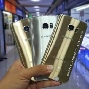 Samsung Galaxy S7 edge