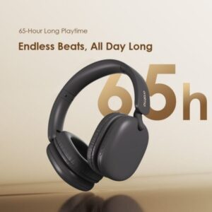 Oraimo BoomPop Lite ENC Wireless Headphones