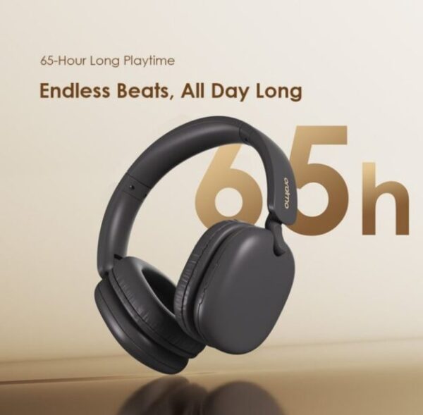 Oraimo BoomPop Lite ENC Wireless Headphones