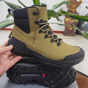 StormRidge Tactical Boots