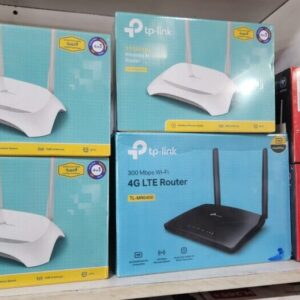 TP Link TL WR840N  300Mbps Wireless N Router