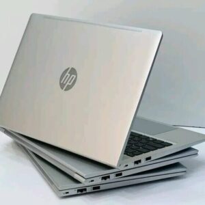 HP ProBook 440 G6 – 8GB RAM