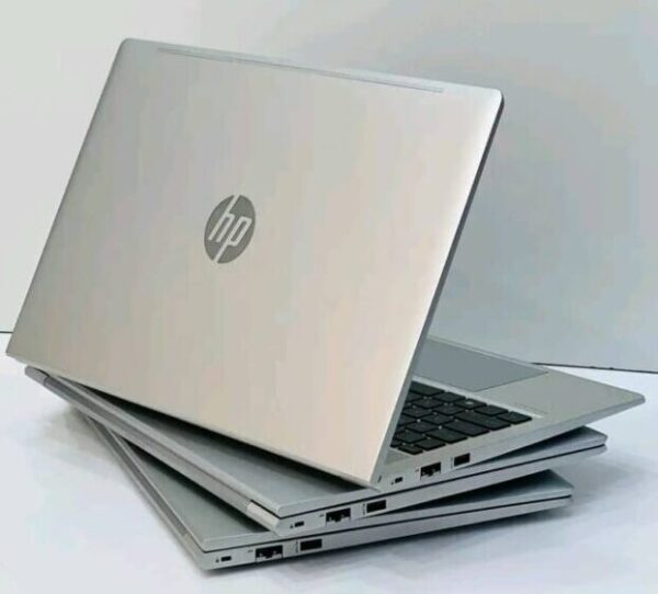 HP ProBook 440 G6 – 8GB RAM