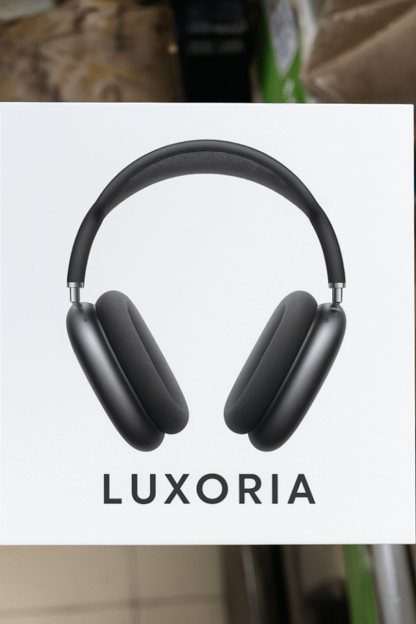 Luxoria  Apple  AirPods  Max  –  Premium - Image 2