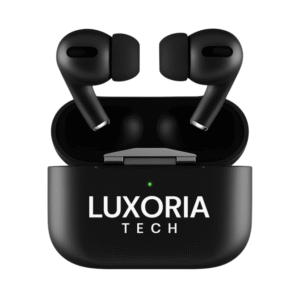 Wireless Earpods – HD Sound