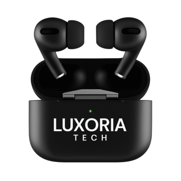 Wireless Earpods – HD Sound