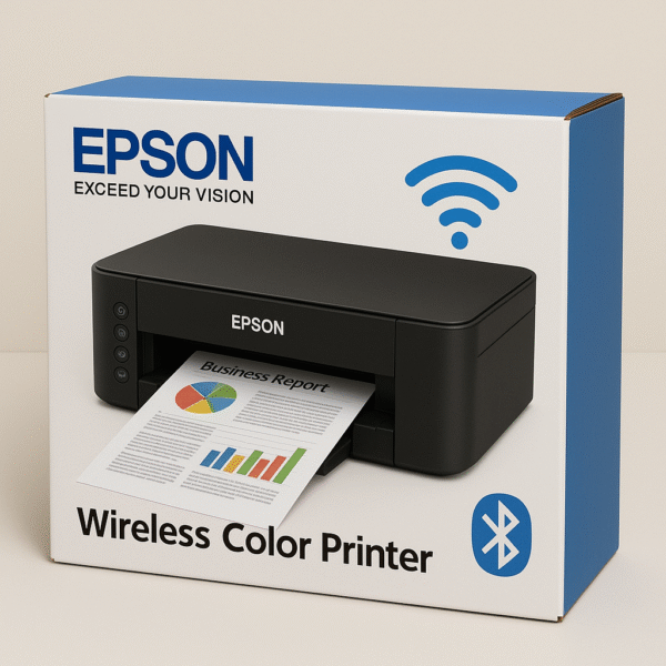 Epson EcoTank L3250 Wi-Fi All-in-One Ink Tank Printer - Image 2
