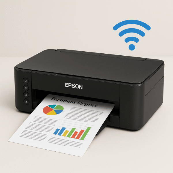 Epson EcoTank L3250 Wi-Fi All-in-One Ink Tank Printer - Image 3