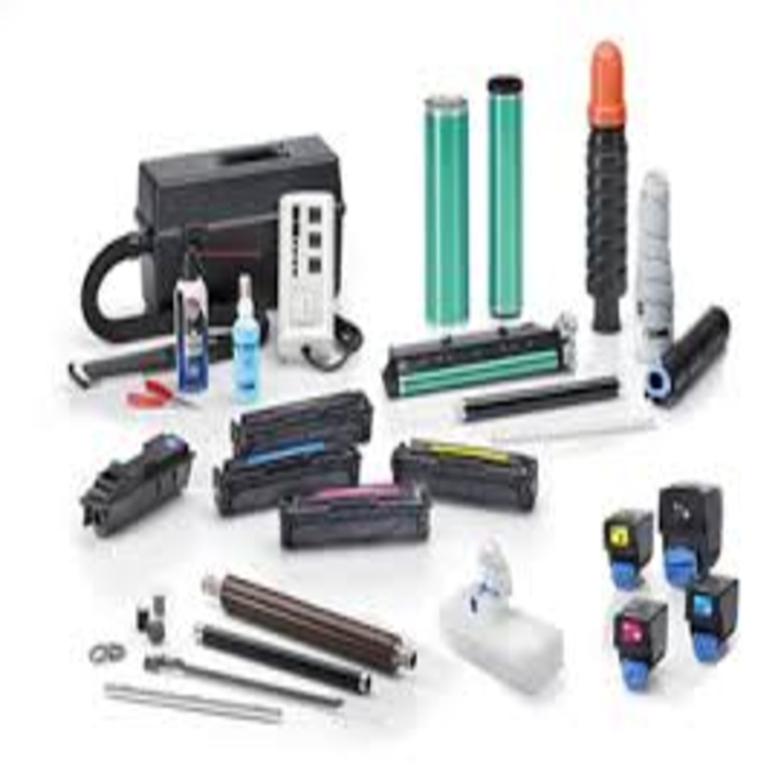 Printers & accesories