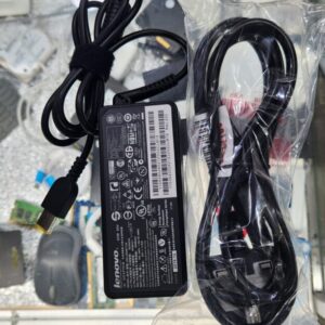 Lenovo Laptop Charger – Original Power Adapter