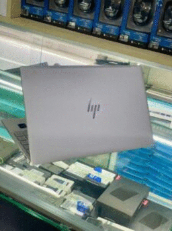HP Envy 15.6" Touchscreen Laptop – Intel Core i7. - Image 2