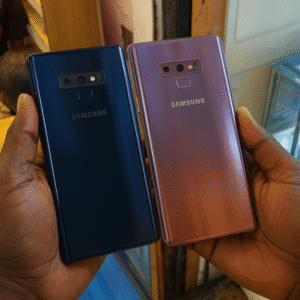 Samsung Galaxy Note 9 – 128GB