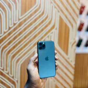 IPhone 11 256gb no face Id