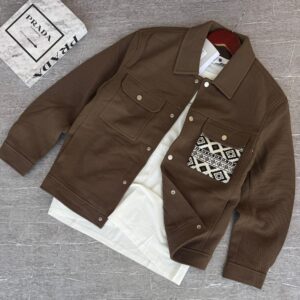 Men corduroy jackets