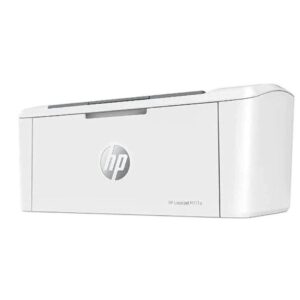 HP LaserJet M111a (Model 7MD67A)