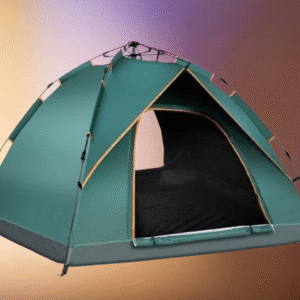 Durable Outdoor Camping Tent