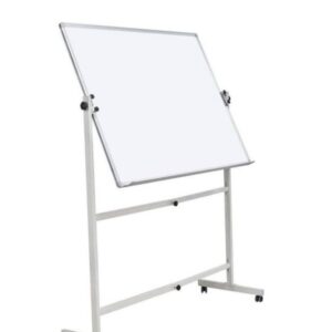 Whiteboard with Stand – Adjustable