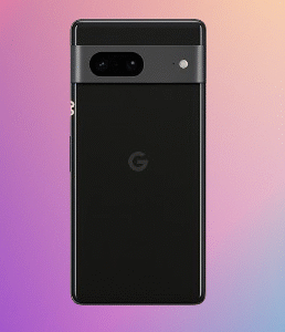 Google Pixel 7 (128GB | 12GB RAM)